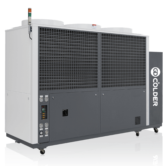 Air cooled chiller AT-360