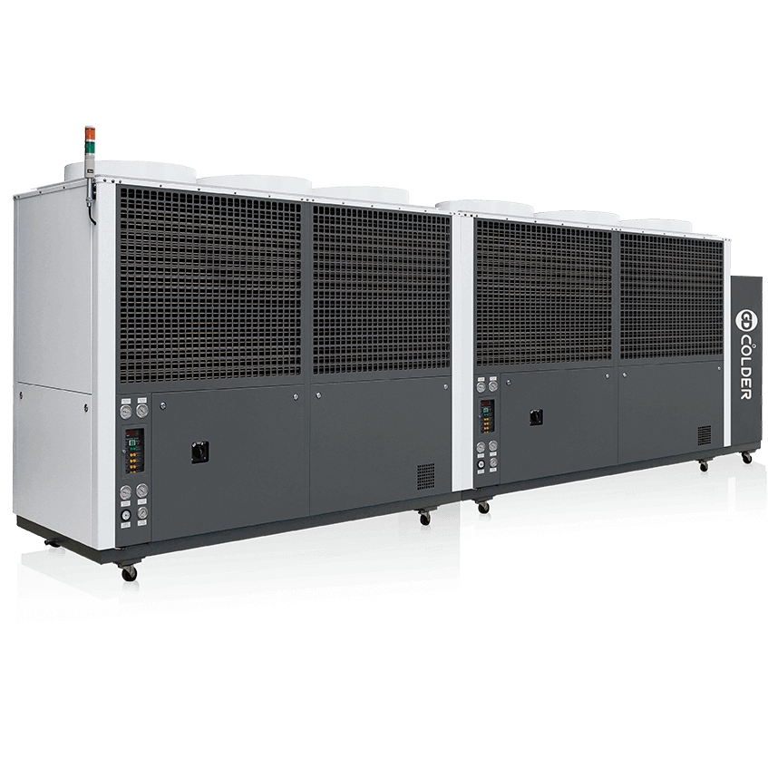 Air cooled chiller AT-720