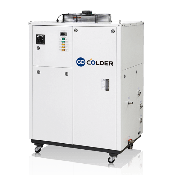 Air cooled chiller AT-60,80